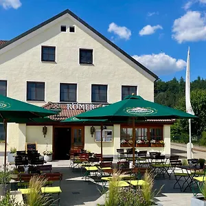 Hotel Römercastell Wirtshaus&hotel, Bohming